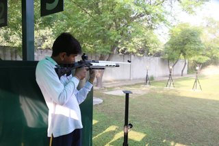 Aitchison Sharp Shooters