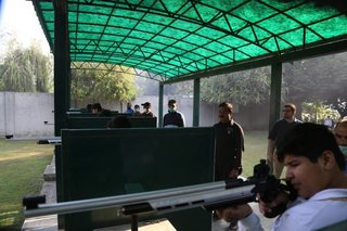 Aitchison Sharp Shooters