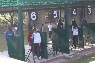 Aitchison Sharp Shooters