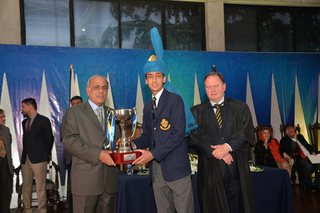 131st FOUNDERS' DAY ACADEMICS