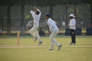 Aitchison Defeats Cadet College Choa Saidan Shah