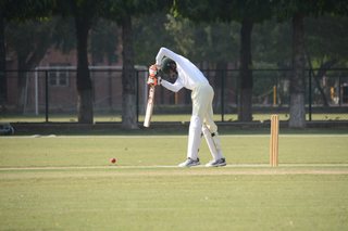 Aitchison Defeats Cadet College Choa Saidan Shah