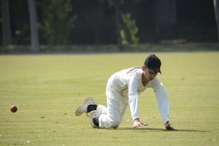 Aitchison Defeats Cadet College Choa Saidan Shah