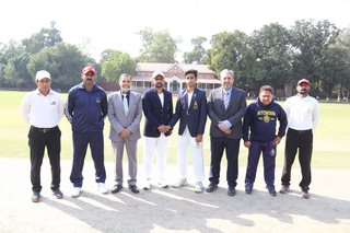 Sports Fixture Cadet College Choa Saidan Shah