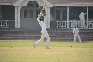 Sports Fixture Cadet College Choa Saidan Shah