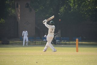 Sports Fixture Cadet College Choa Saidan Shah