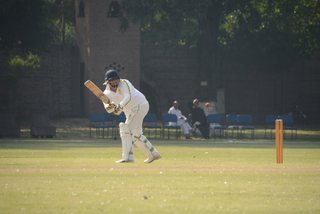 Sports Fixture Cadet College Choa Saidan Shah