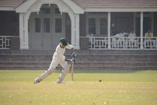 Sports Fixture Cadet College Choa Saidan Shah