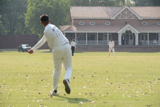 Sports Fixture Cadet College Choa Saidan Shah