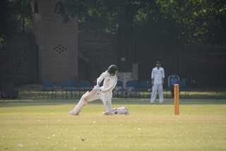Sports Fixture Cadet College Choa Saidan Shah