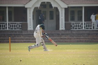 Sports Fixture Cadet College Choa Saidan Shah