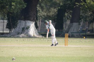 Sports Fixture Cadet College Choa Saidan Shah