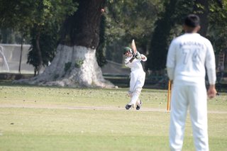 Sports Fixture Cadet College Choa Saidan Shah
