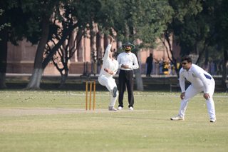 Sports Fixture Cadet College Choa Saidan Shah
