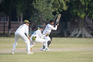 Sports Fixture Cadet College Choa Saidan Shah