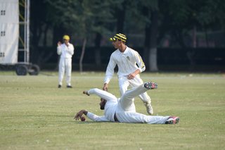 Sports Fixture Cadet College Choa Saidan Shah