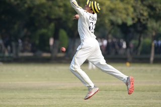 Sports Fixture Cadet College Choa Saidan Shah