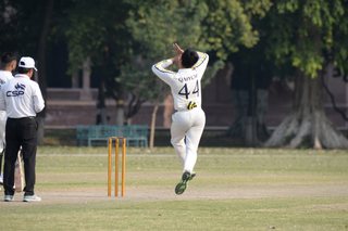 Sports Fixture Cadet College Choa Saidan Shah