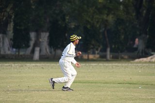 Sports Fixture Cadet College Choa Saidan Shah