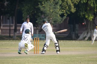 Sports Fixture Cadet College Choa Saidan Shah