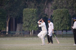 Sports Fixture Cadet College Choa Saidan Shah