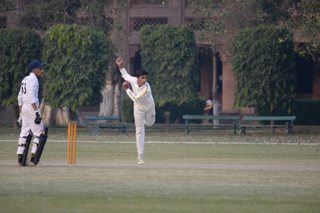 Sports Fixture Cadet College Choa Saidan Shah