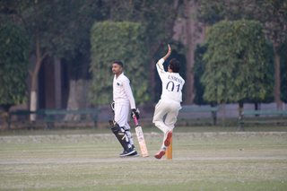 Sports Fixture Cadet College Choa Saidan Shah