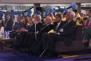 131st FOUNDERS' DAY ACADEMICS