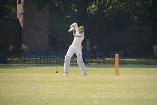 Sports Fixture Cadet College Choa Saidan Shah