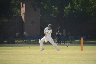 Sports Fixture Cadet College Choa Saidan Shah