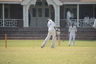 Sports Fixture Cadet College Choa Saidan Shah