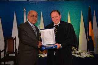 131st FOUNDERS' DAY ACADEMICS
