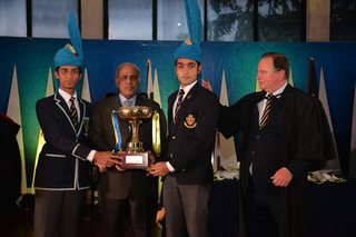 131st FOUNDERS' DAY ACADEMICS