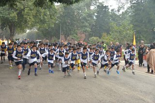 CROSS COUNTRY RACES 2017
