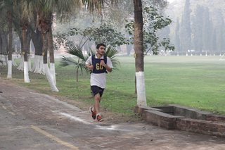 CROSS COUNTRY RACES 2017