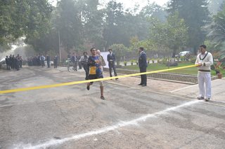 CROSS COUNTRY RACES 2017