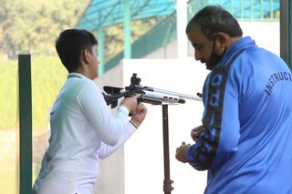 Aitchison Sharp Shooters
