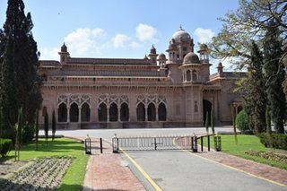 Old Building