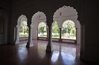 Old Building