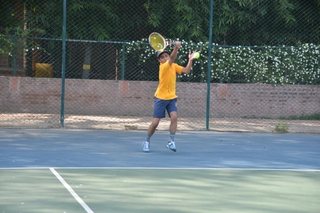Tennis