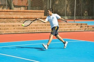 Tennis