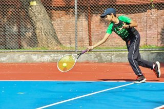 Tennis