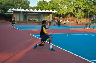Tennis