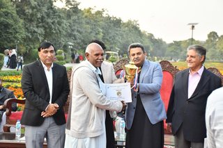 Flower Show November 2019