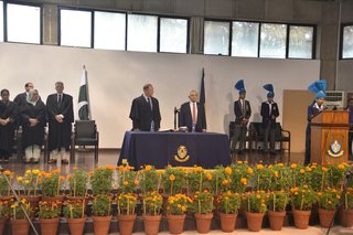 Founder's Day Assembly