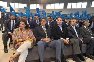 Founder's Day Assembly