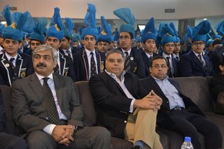 Founder's Day Assembly
