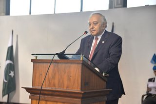 Founder's Day Assembly