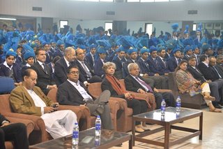 Founder's Day Assembly