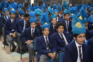 Founder's Day Assembly